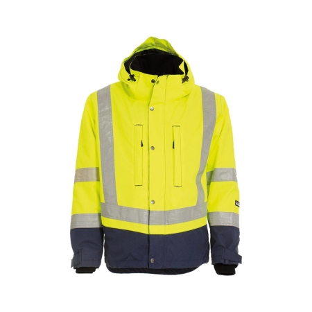Safety Jackets